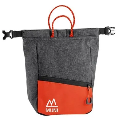 Torba za kredu za kampiranje na otvorenom