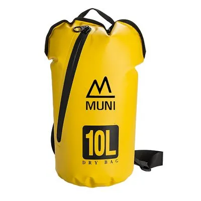 Suhi ruksak s ceradom