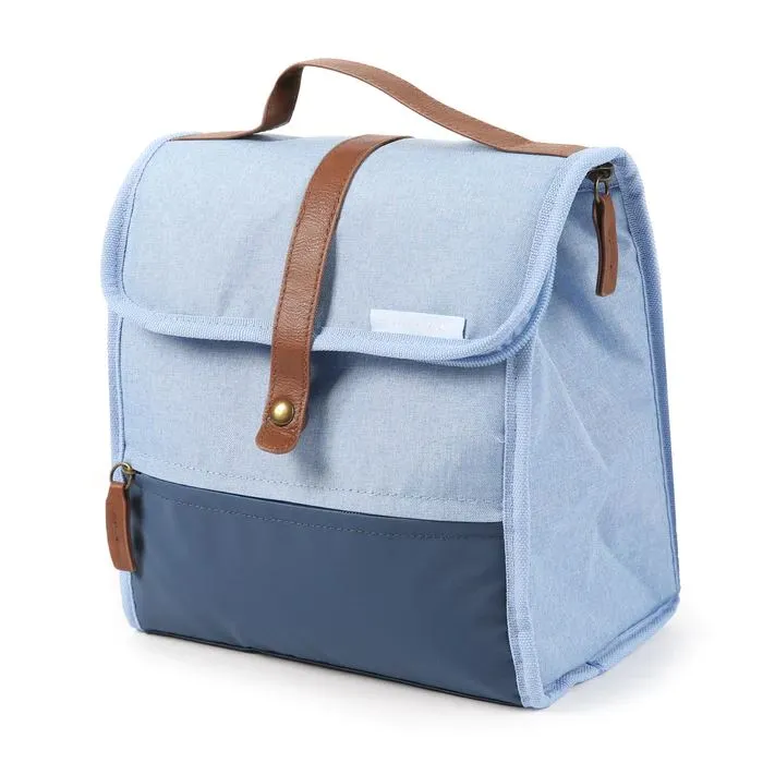 Adult Lunch Bag With Aluminum Foil