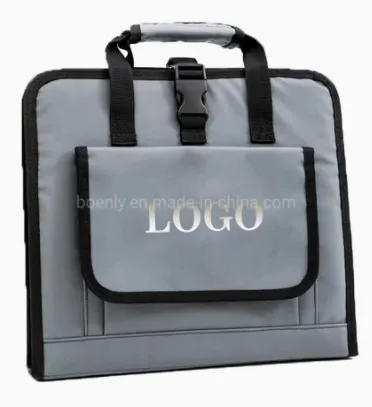 Fishing Jig Wallet Waterproof Lure Bag