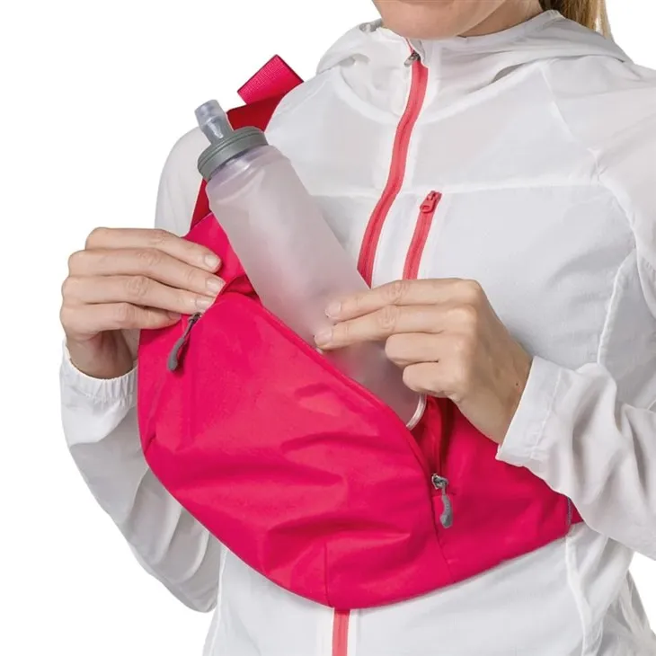 Women Crossbody Sling Bag With Soft Flask Women Crossbody Sling Bag With Soft Flask