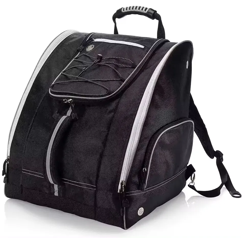 Ski Equipment Travel Sports Bag