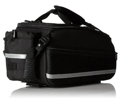 Koja je sigurnosna oprema neophodna za vožnju biciklom?