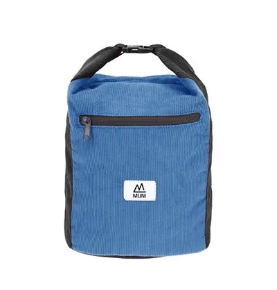 Kako spriječiti da se kreda prolije iz torbe s kredom za sportsku dvoranu?