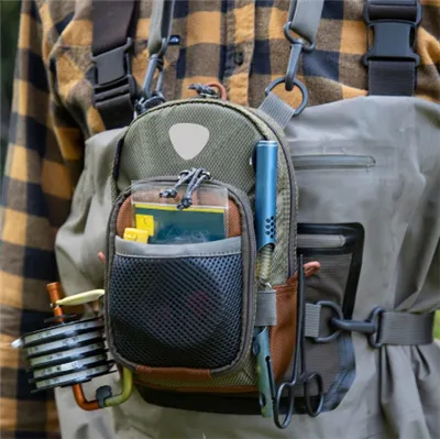 Torba za remen za biciklistički sportski ribolov