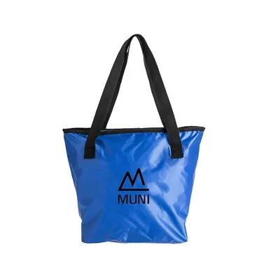 Jesu li vodootporne platnene torbe lako uočljive u uvjetima slabog osvjetljenja?