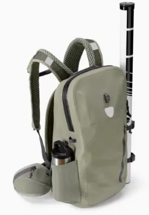 Koje je jamstveno razdoblje za vanjske torbe?