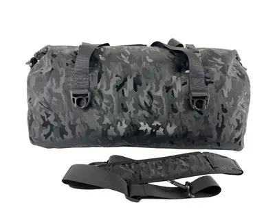 Ugljična vlakna 500D/PVC vodootporna suha torba za nošenje