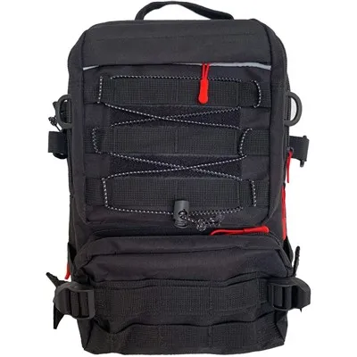 Vodootporna torba za pohranu ruksaka za ribolovni pribor