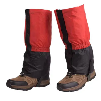 Vodootporne planinarske podesive čizme za snijeg